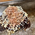 Okonomiyaki Yakisoba Fuugetsu - 