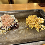 Okonomiyaki Yakisoba Fuugetsu - 