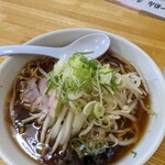 らーめん さくら屋 - 