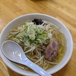 らーめん さくら屋 - 