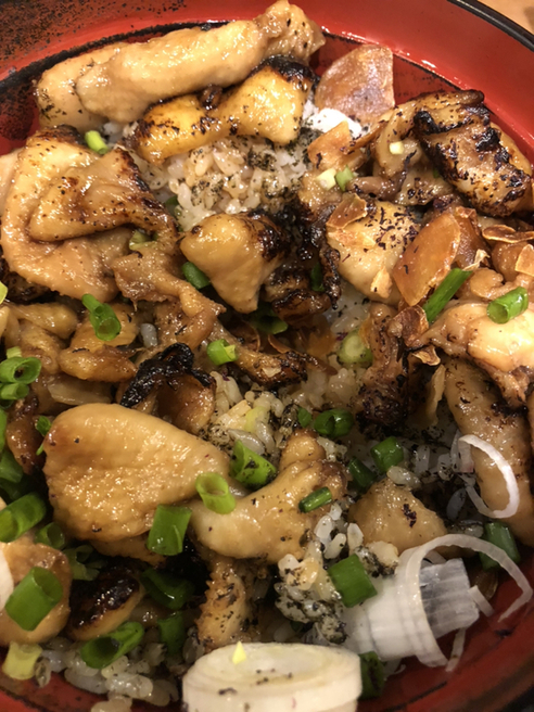 トントンマンさんが投稿した幸丼 東京品川（東京/品川）の口コミ詳細 [食べログ] 幸丼 東京品川