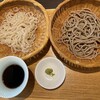 香る十割そば 蕎麦花 拓勇店