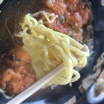 Maro Cafe まーるい - 麺