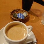 take "A" cafe - 