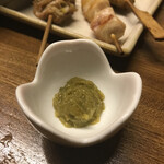 Hiroya - 柚子胡椒〜美味♬   まみこまみこ