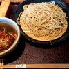 手打ち蕎麦 三乗