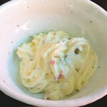 中央軒 - ～タルタルソース～