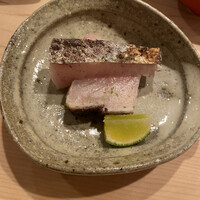 登喜和鮨 新発田本店 - 