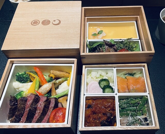 星のや東京 大手町 旅館 食べログ 星のや東京 大手町 旅館 食べログ