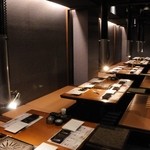薩摩 牛の蔵 - ２名様～最大２８名様まで１部屋の個室で宴会が可能です！