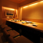 Satsuma Ushinokura - 全室個室で各種宴会をお楽しみください。