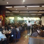 明洞のり巻 新大久保店