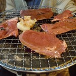 寅 - カシラ