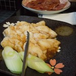 寅 - シロコロ