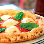 ピザハット・ナチュラル - ピッツァ・マルゲリータ