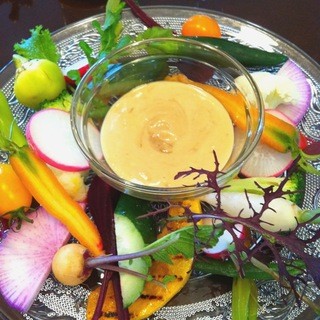 オステリア アルコバレーノ_0