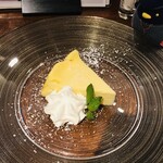 エクラドールカフェ - 