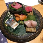 Furusato Izakaya - 料理写真:
