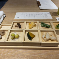 現代里山料理 ZEN HOUSE - 