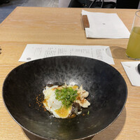 現代里山料理 ZEN HOUSE - 