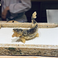 日本橋 蕎ノ字 - 