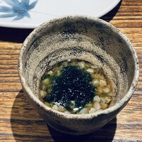 日本橋 蕎ノ字 - 