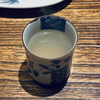 日本橋 蕎ノ字 - 