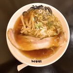 食堂 はせ川 - 