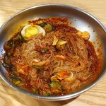 コサム冷麺専門店 - 