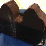 this one - ・テリーヌ・ショコラ