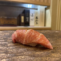鮨 島本 - 