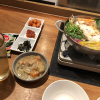 しゃぶしゃぶ KINTAN 代官山本店 - 
