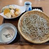 蕎麦 つづら