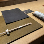 日本料理FUJI - ドリンクメニュー