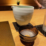 日本料理FUJI - 白隠正宗 純米酒 静岡県沼津市