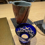 日本料理FUJI - 國香 純米吟醸 静岡県袋井市