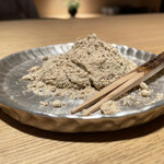 日本料理FUJI - わらび餅