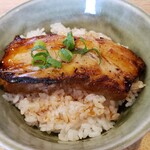 Chuukasoba Hishio - 