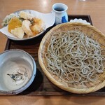 蕎麦 つづら - 