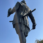 日本料理FUJI - 家康公裏