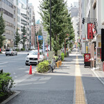 ラーメン大至 - 