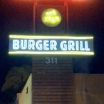 The Habit Burger Grill - 