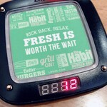 The Habit Burger Grill - 