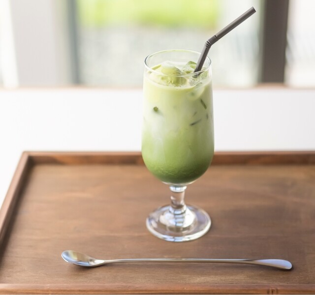 日和山 小幡楼 日和亭 - 酒田（カフェ）の写真