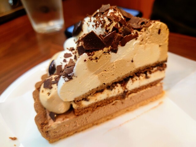 スミィーツカフェ けやきウォーク前橋店 Smeets Cafe 前橋 カフェ 食べログ