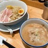 島田製麺食堂 濃厚専門店