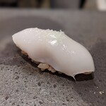 鮨みやもと - 新イカ