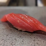 鮨みやもと - 赤身