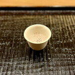 鎌倉 北じま - 紫蘇の香煎茶