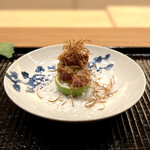 鎌倉 北じま - 葉山牛ヒレカツ